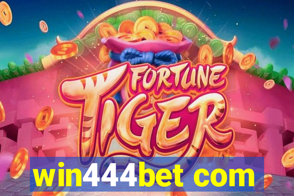 win444bet com
